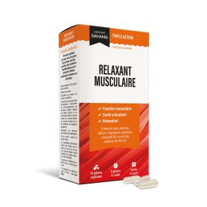 Relaxant musculaire